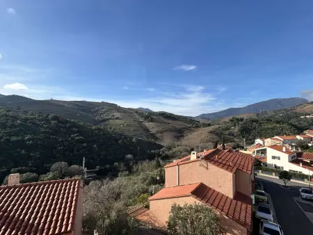 Maison familiale 4 pièces 8 pers, proche plage à Banyuls-sur-Mer - Photo 22