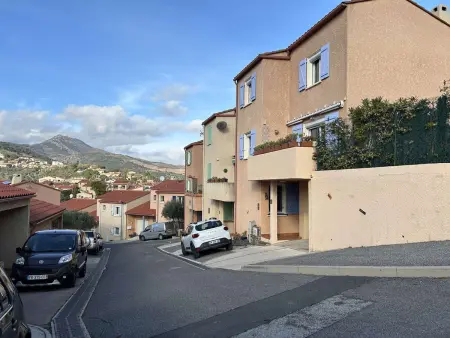 Maison familiale 4 pièces 8 pers, proche plage à Banyuls-sur-Mer - Photo 24