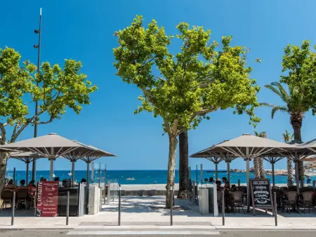 Maison familiale 4 pièces 8 pers, proche plage à Banyuls-sur-Mer - Photo 27