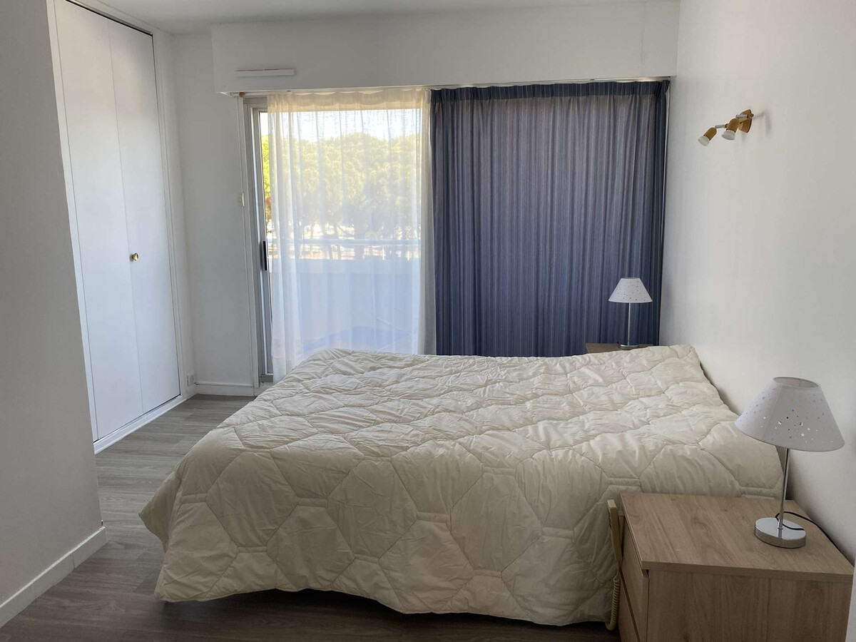 Appartement 2 ch rénové vue mer à Port Camargue - Photo 8