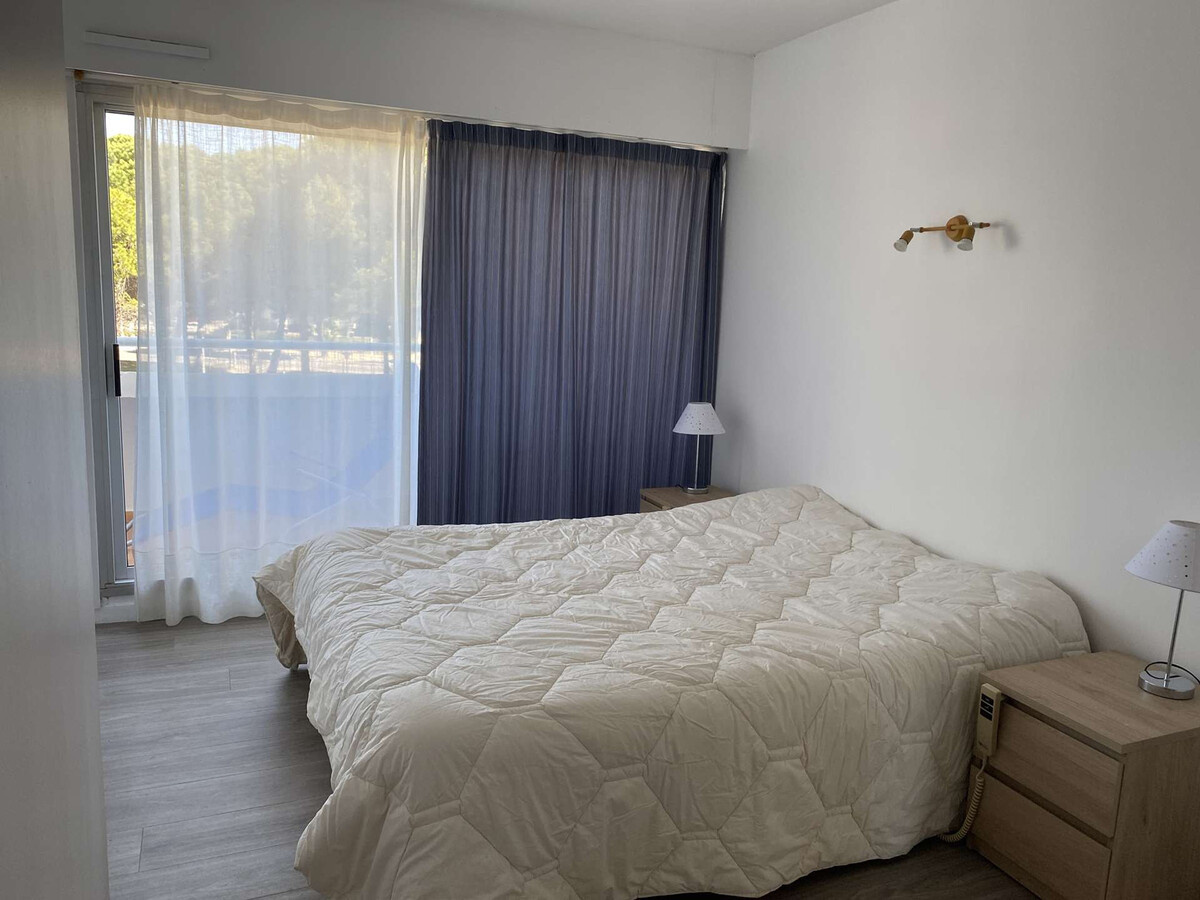 Appartement 2 ch rénové vue mer à Port Camargue - Photo 9