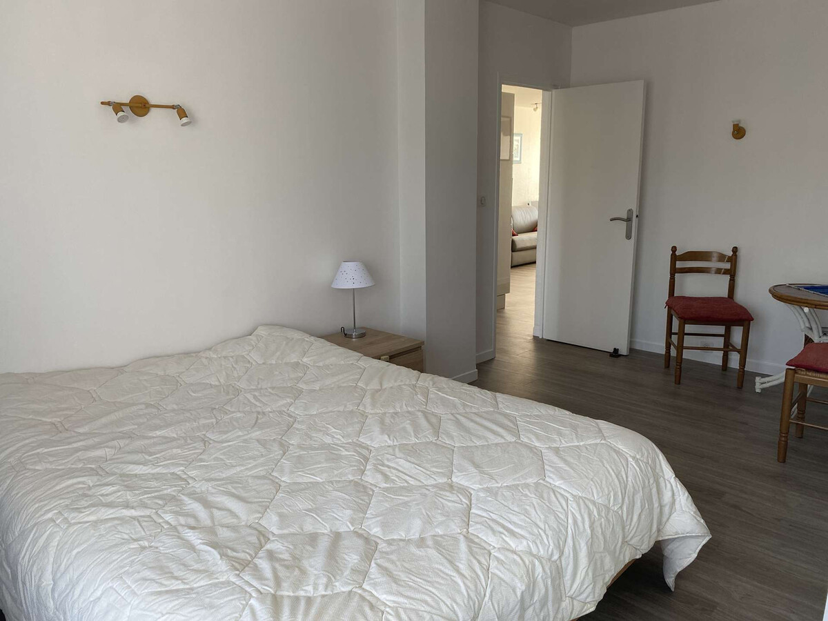 Appartement 2 ch rénové vue mer à Port Camargue - Photo 10