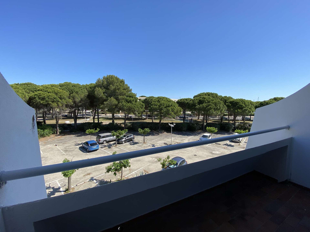 Appartement 2 ch rénové vue mer à Port Camargue - Photo 14