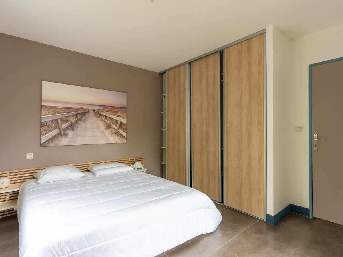 Villa moderne 170m² à Biscarrosse, piscine chauffée et piste cyclable - Photo 10