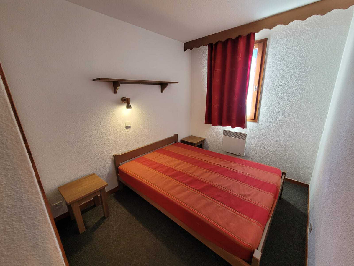 Appartement 3 pièces Val-d'Isère, balcon Sud, 6 pers. - Photo 9