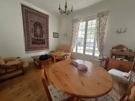 Charmante maison aux Abatilles : 2 chambres, jardin près de la plage - Photo 4