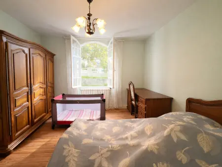Charmante maison aux Abatilles : 2 chambres, jardin près de la plage - Photo 6