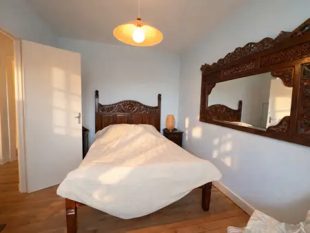 Charmante maison aux Abatilles : 2 chambres, jardin près de la plage - Photo 7
