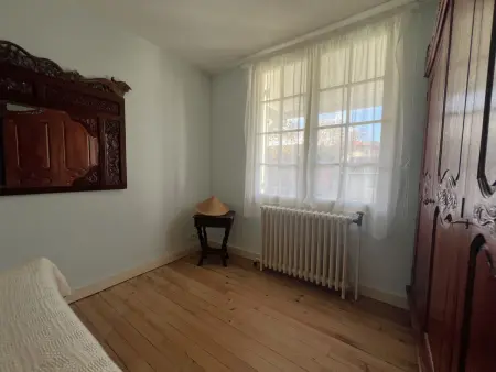 Charmante maison aux Abatilles : 2 chambres, jardin près de la plage - Photo 8