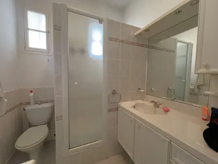 Charmante maison aux Abatilles : 2 chambres, jardin près de la plage - Photo 9