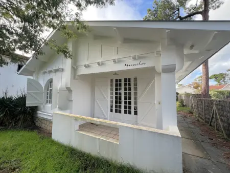 Charmante maison aux Abatilles : 2 chambres, jardin près de la plage - Photo 10