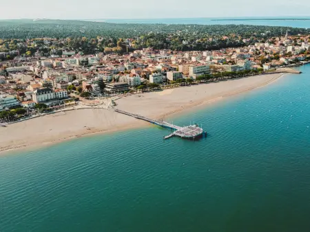 Charmante maison aux Abatilles : 2 chambres, jardin près de la plage - Photo 14