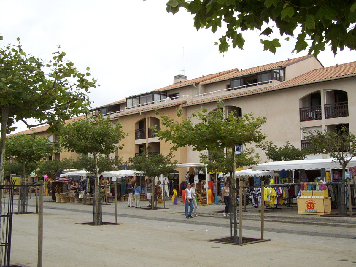 T2 Biscarrosse, 400m plage, 4 personnes - Photo 8