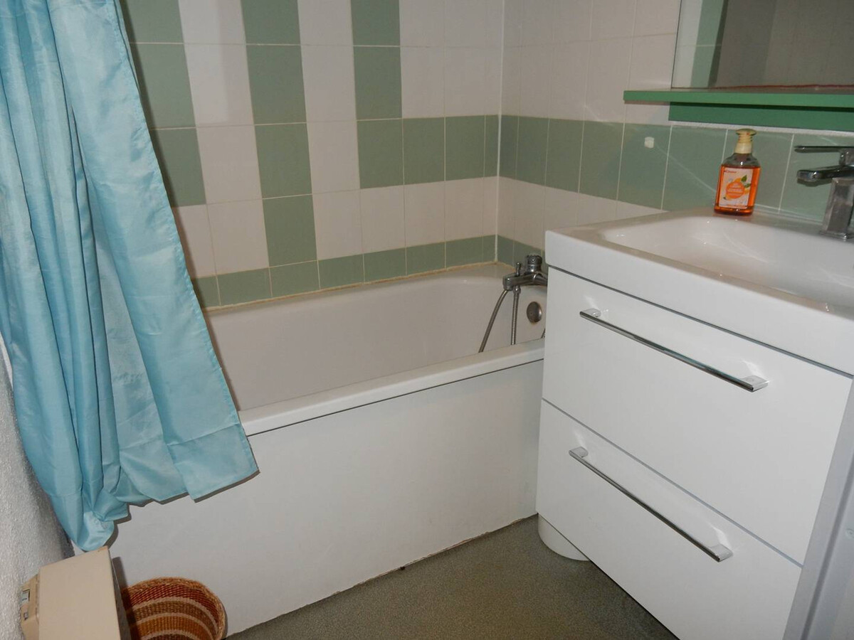 Appartement 2 pièces face mer avec piscine à Canet-Plage - Photo 11