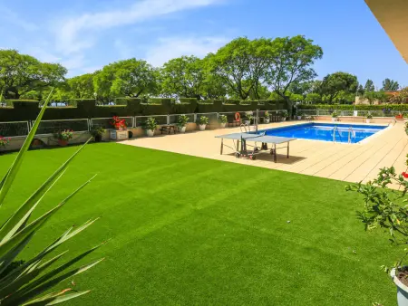 Appartement TORRESOL 6 pers. en première ligne de plage : photo 7