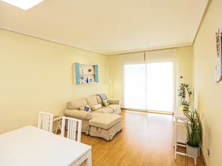 Appartement TORRESOL 6 pers. en première ligne de plage : photo 11
