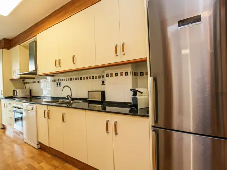 Appartement TORRESOL 6 pers. en première ligne de plage : photo 15