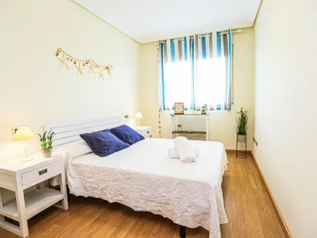 Appartement TORRESOL 6 pers. en première ligne de plage : photo 20