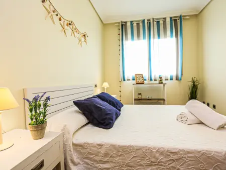 Appartement TORRESOL 6 pers. en première ligne de plage : photo 22