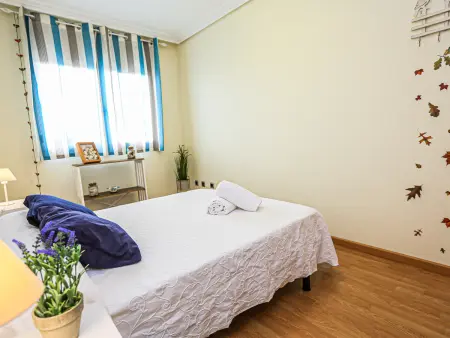 Appartement TORRESOL 6 pers. en première ligne de plage : photo 24