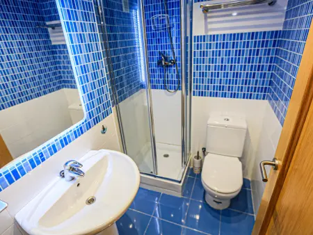 Appartement TORRESOL 6 pers. en première ligne de plage : photo 25
