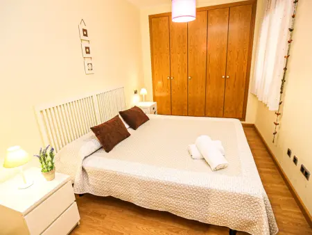 Appartement TORRESOL 6 pers. en première ligne de plage : photo 26