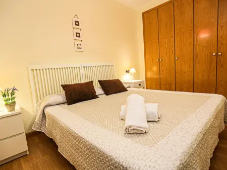 Appartement TORRESOL 6 pers. en première ligne de plage : photo 28