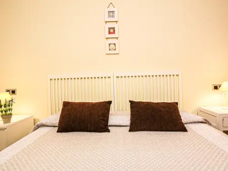 Appartement TORRESOL 6 pers. en première ligne de plage : photo 29
