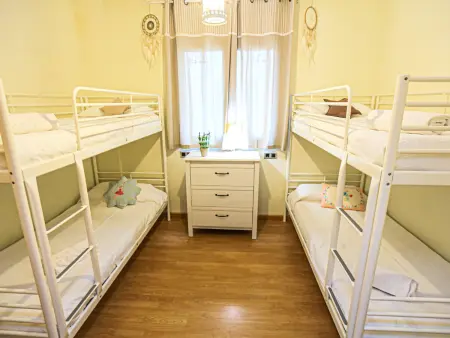 Appartement TORRESOL 6 pers. en première ligne de plage : photo 31