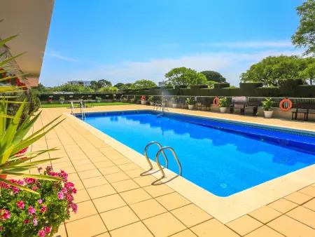 Appartement TORRESOL 6 pers. en première ligne de plage : photo 36