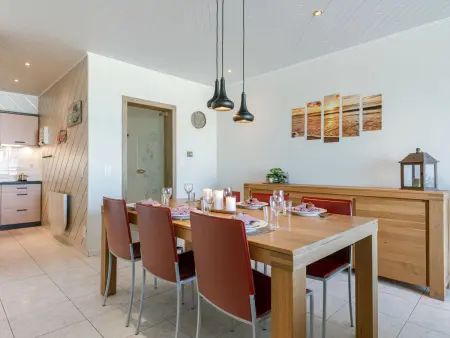 Appartement 3 pièces vue mer, 80 m², Zeebrugge, rez-de-chaussée : photo 16