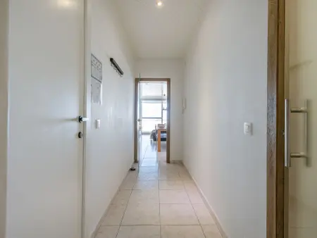 Appartement 3 pièces vue mer, 80 m², Zeebrugge, rez-de-chaussée : photo 28