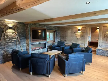 Location maison à Grindelwald, ChaletSwissalp Topof