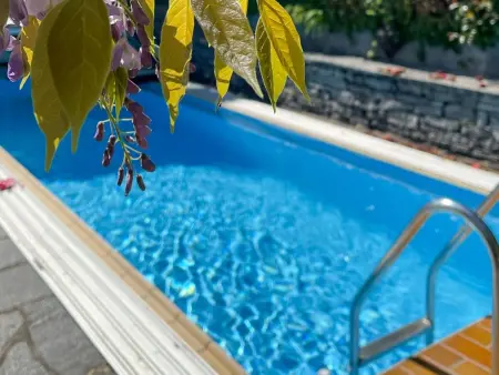 Location appartement à Brissago, Casa Rustica oben