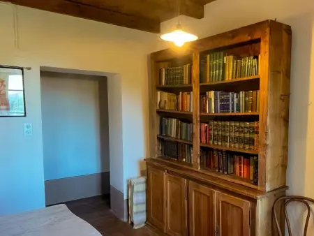 Casa Villa Esperanto, Maison 2 personnes à Mergoscia - Photo 9