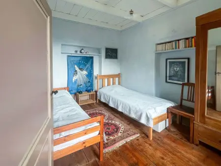 Casa Villa Esperanto, Maison 2 personnes à Mergoscia - Photo 13