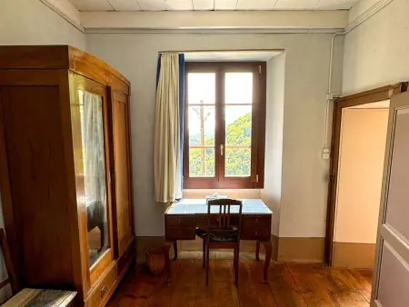 Casa Villa Esperanto, Maison 2 personnes à Mergoscia - Photo 14
