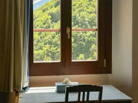 Casa Villa Esperanto, Maison 2 personnes à Mergoscia - Photo 15