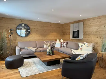 Location appartement à Falera, Casa Ladina 4