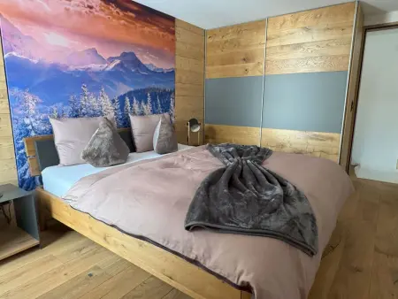 Location appartement à Falera, Casa Ladina 2