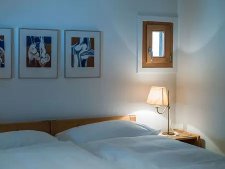 Location appartement à Bever, Chesa Michel Grisch