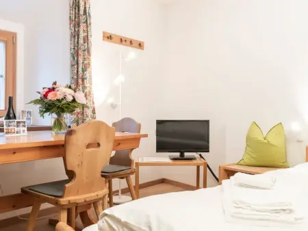 Location appartement à Bever, Chesa Michel Nair