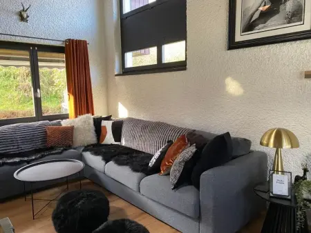 Chalet mit Garten, Grill und Terrasse, Maison 10 personnes à Wildhaus - Photo 10