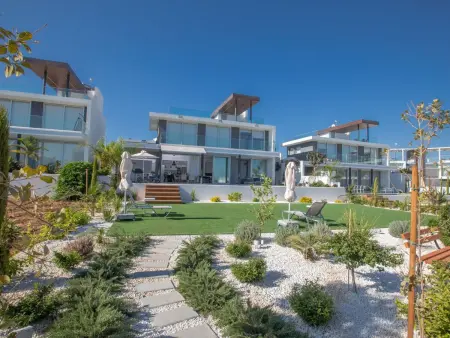 Villa Olivine Pearl, 4 chambres avec piscine à Protaras : photo 3