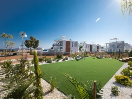 Villa Olivine Pearl, 4 chambres avec piscine à Protaras : photo 5