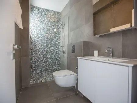 Villa Olivine Pearl, 4 chambres avec piscine à Protaras : photo 21