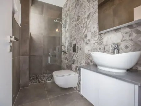 Villa Olivine Pearl, 4 chambres avec piscine à Protaras : photo 22