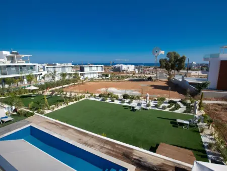 Villa Olivine Pearl, 4 chambres avec piscine à Protaras : photo 23