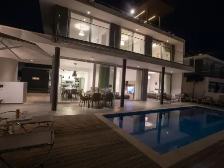 Villa Olivine Pearl, 4 chambres avec piscine à Protaras : photo 27