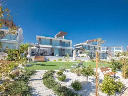 Villa Olivine Pearl, 4 chambres avec piscine à Protaras : photo 28